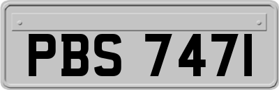 PBS7471