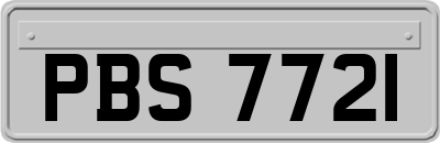 PBS7721