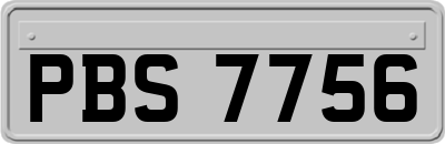 PBS7756