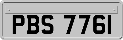 PBS7761