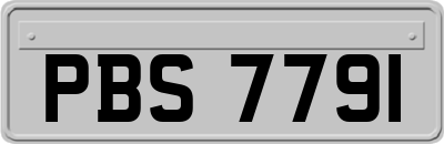 PBS7791