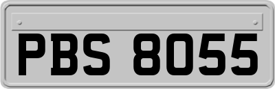 PBS8055