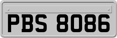 PBS8086