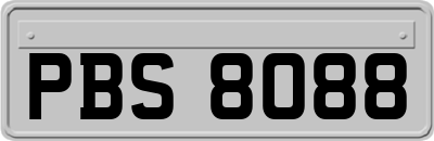 PBS8088