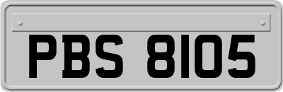 PBS8105