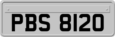 PBS8120