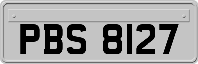 PBS8127