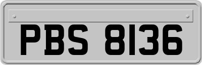 PBS8136