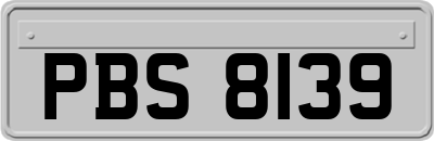 PBS8139