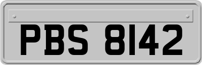 PBS8142