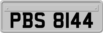 PBS8144