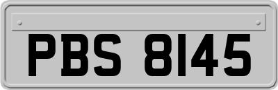 PBS8145