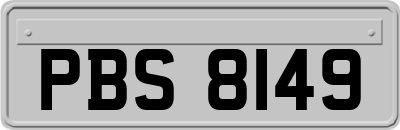 PBS8149