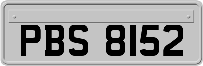 PBS8152