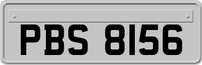 PBS8156