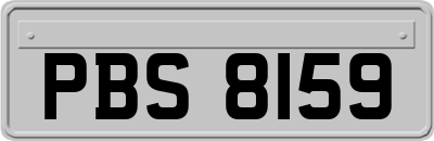 PBS8159