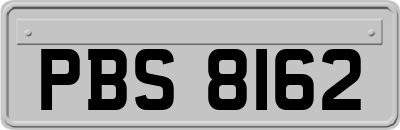 PBS8162