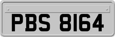 PBS8164