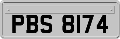 PBS8174