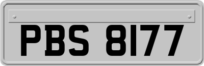 PBS8177