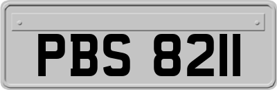 PBS8211