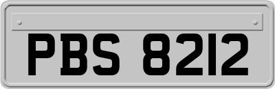 PBS8212