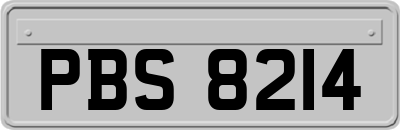 PBS8214