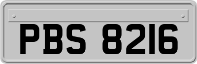 PBS8216