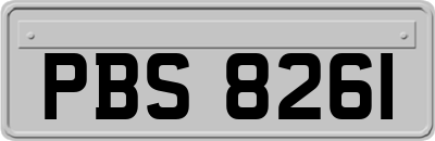 PBS8261