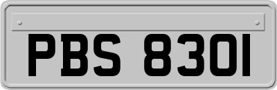 PBS8301