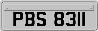 PBS8311