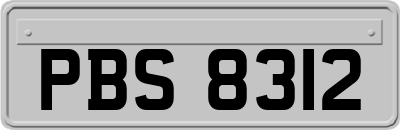 PBS8312