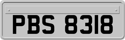 PBS8318