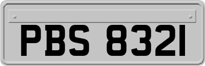 PBS8321