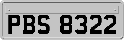 PBS8322