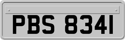 PBS8341