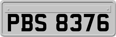 PBS8376