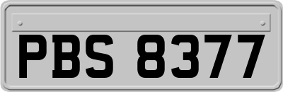 PBS8377