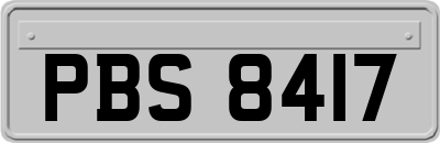 PBS8417