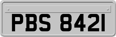 PBS8421