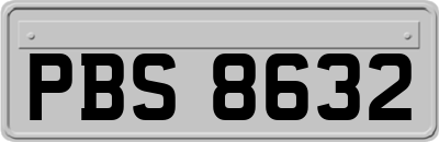 PBS8632