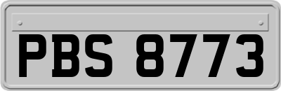 PBS8773