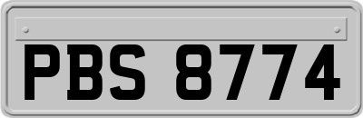 PBS8774