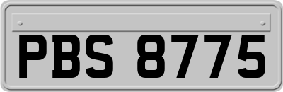 PBS8775