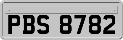 PBS8782