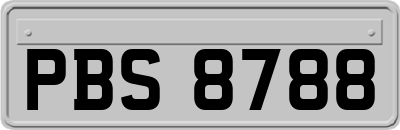 PBS8788