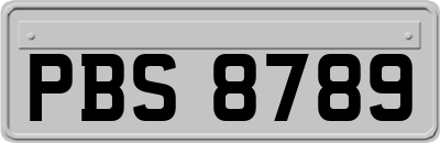 PBS8789