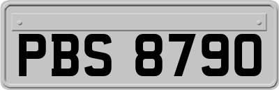 PBS8790