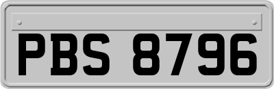 PBS8796