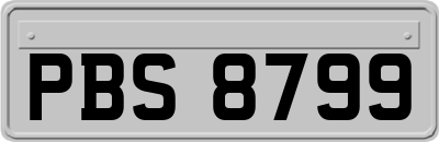 PBS8799